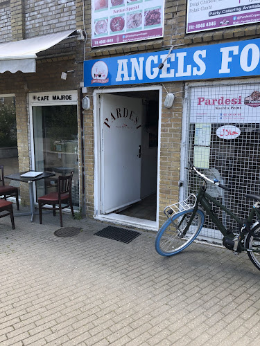 Comentarii opinii despre Pardesi Nashta point