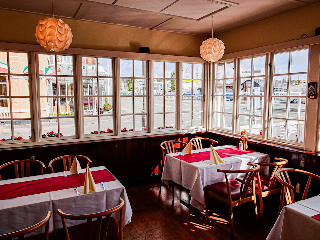 Comentarii opinii despre Restaurant Hotel Ærø i Svendborg