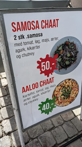 Kebabland II - København