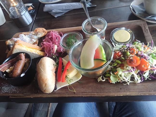 Café Korn - Ringsted - Ringsted