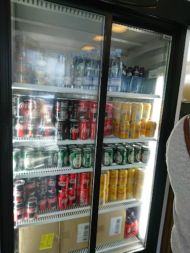 Gasoline Grill - Værløse