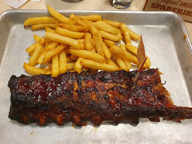 Bone's Aalborg - Gastronomi og hotelvirksomhed