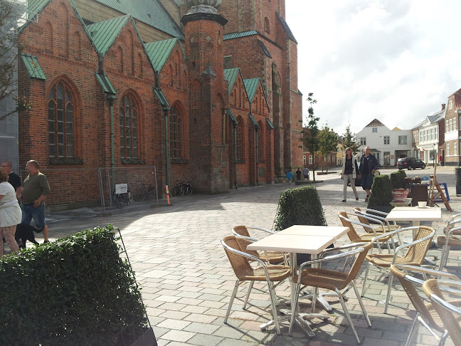BØFFEN Restaurant - Ribe