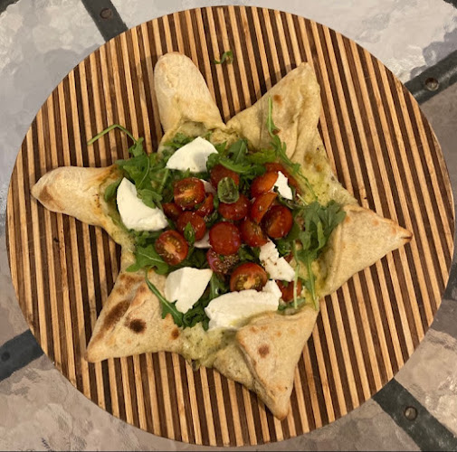 Pizzeria da Giulietta - Næstved