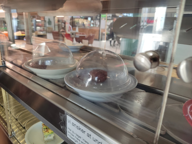 Tokyo Running Sushi Storcenter - Næstved