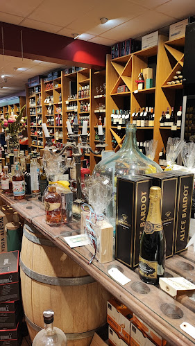 Fam. Carstensens Tehandel A/S - Aabenraa