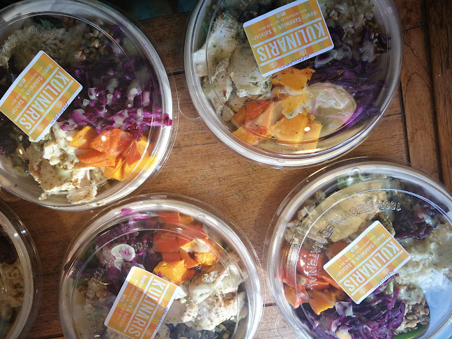 Kulinaris - Gastronomi og hotelvirksomhed