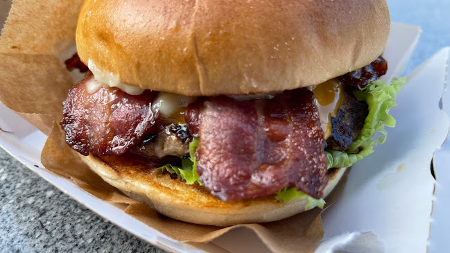 Brødrenes - Beach Burgers