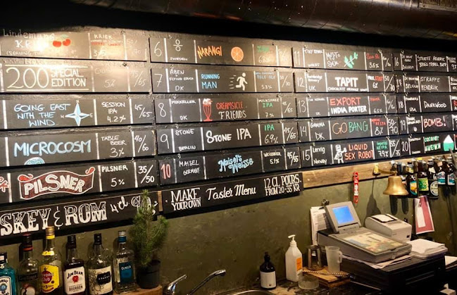 Bootleggers - Vanløse