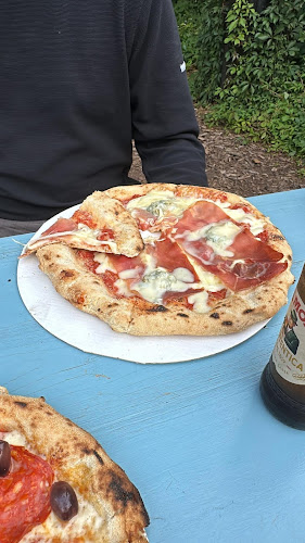 Rørvig Street Food - Gastronomi og hotelvirksomhed