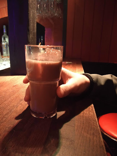 Opinii despre Den Brølende And în Odense - Gastronomi og hotelvirksomhed