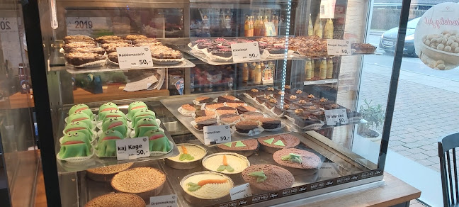Comentarii opinii despre KonditorBager - Bagsværd