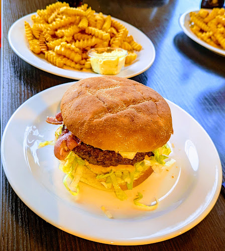 Comentarii opinii despre Center Pizza & Grill House