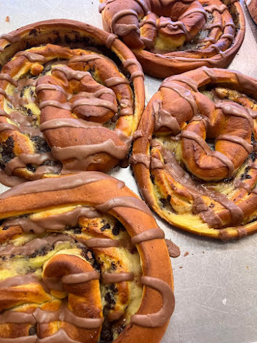 Nørregades Bageri, Farsø - Farsø