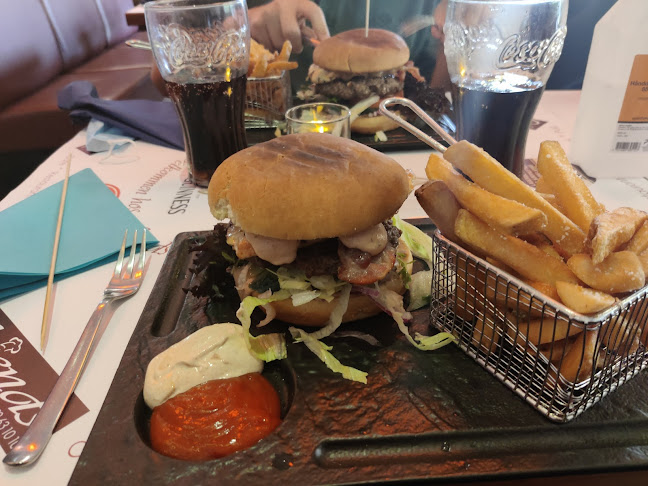 Storegade 14, 6430 Nordborg