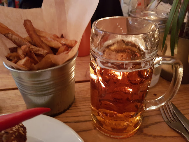 Istedgade 36, 1650 København