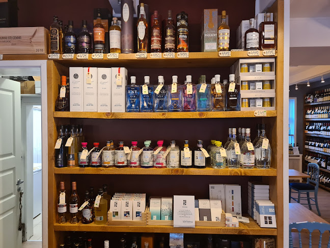 VinTema - bar & butik