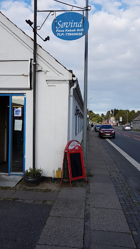 Opinii despre Søvind Pizza în Horsens - Gastronomi og hotelvirksomhed