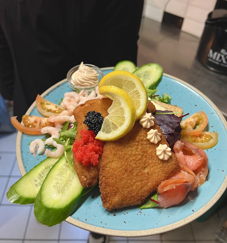 Comentarii opinii despre Café Alfa