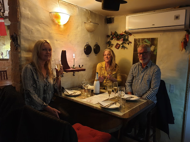 Meson Espana - København