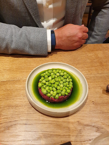 Barr - Gastronomi og hotelvirksomhed