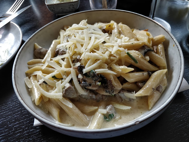 Comentarii opinii despre Luna Ristorante