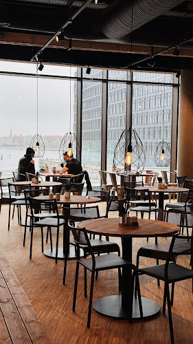 Comentarii opinii despre Buns and Patties