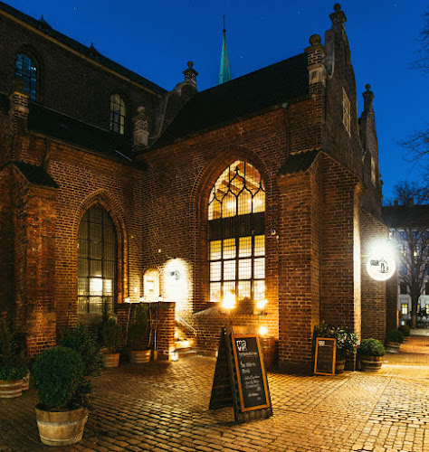 Nikolaj Plads 10, 1067 København