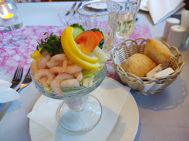 Truust Kro - Gastronomi og hotelvirksomhed