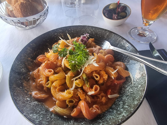 Ciao-Ciao - Gastronomi og hotelvirksomhed