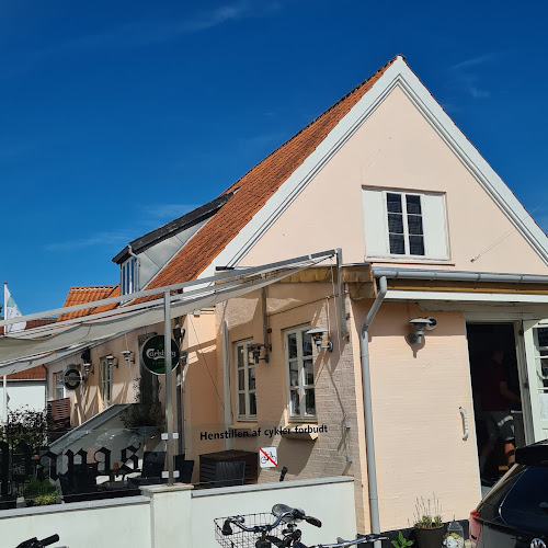 Comentarii opinii despre Sydens Vine & Delikatesser