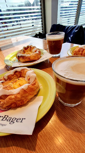 Comentarii opinii despre KonditorBager - Bornholm