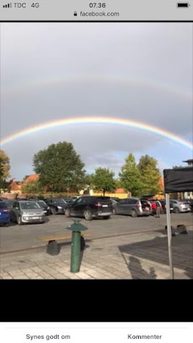 Kafe Klaus værested for udsatte - Roskilde