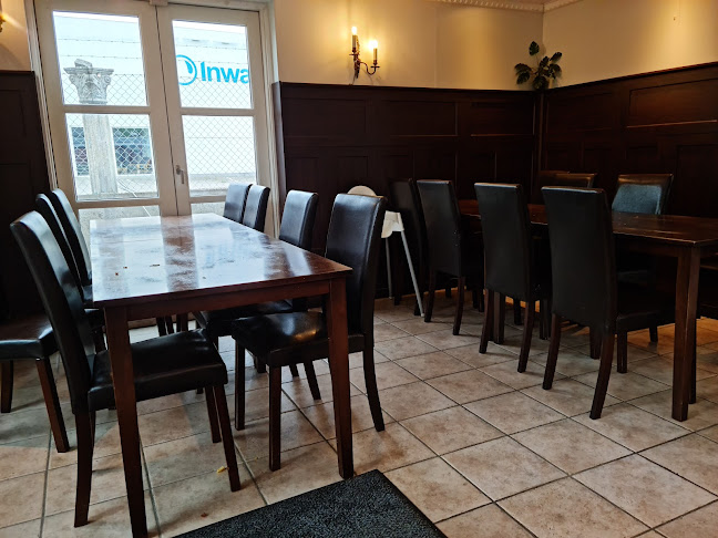 Hos Bagger Eftf Yen Giau Huynh - Gastronomi og hotelvirksomhed