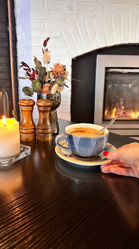 Dianas Steakhouse & Pizzeria - Dianalund