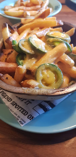 Opinii despre Sallie’s Restaurant & Snack Bar în Albertslund - Gastronomi og hotelvirksomhed