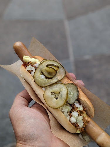 Børnenes Kontor - Gastronomi og hotelvirksomhed