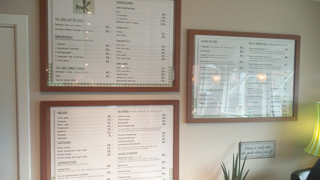 Erhvervsparken Klank 2, 8464 Galten