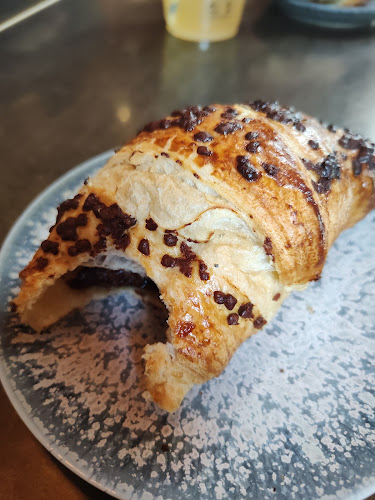 Comentarii opinii despre Copenhagen Coffee Lab - Strandlodsvej