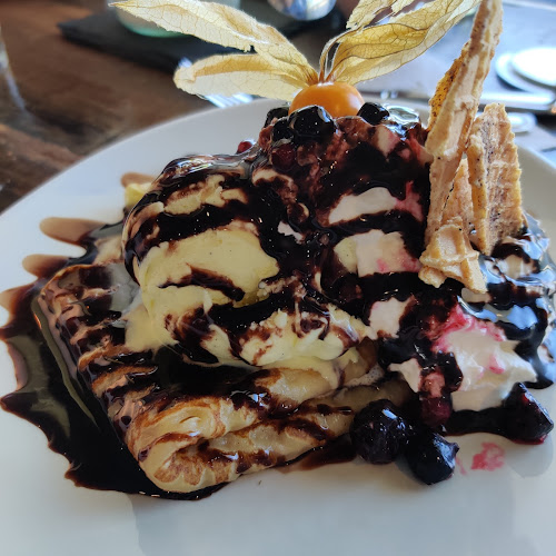 Restaurant Under Sejlet - Aabenraa