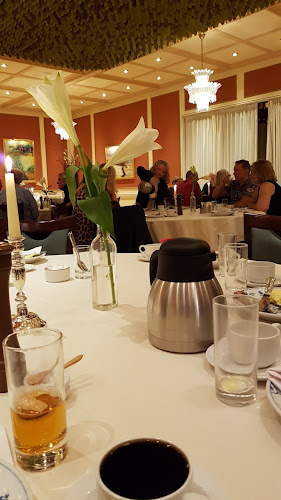 Restaurant Næsbyhoved Skov - Gastronomi og hotelvirksomhed