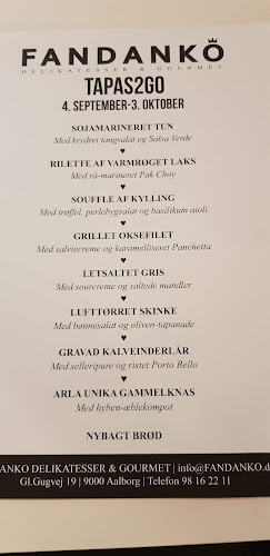 FANDANKO ApS - Aalborg