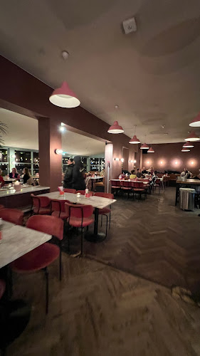 Comentarii opinii despre Frankies Pizza