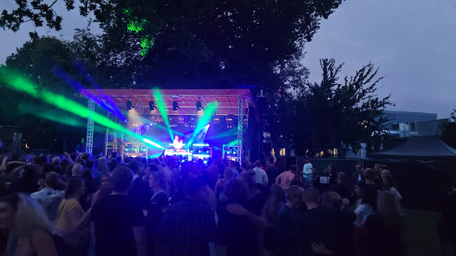 Caféen? - Gastronomi og hotelvirksomhed