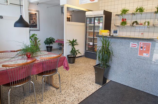 Opinii despre Søndermarkens Pizza og Grill în Viborg - Gastronomi og hotelvirksomhed