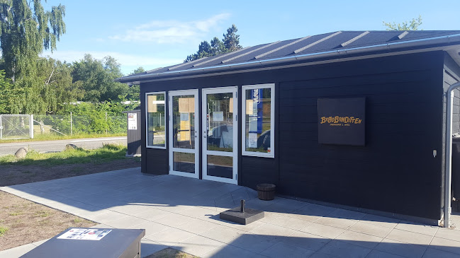 BrødBanditten - Farum