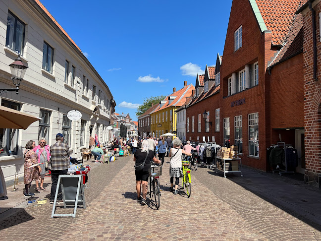 Comentarii opinii despre BØFFEN Restaurant