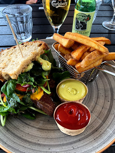 Restaurant Fasaneriet - Lejre