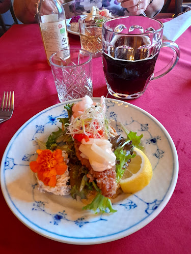 Comentarii opinii despre Udby Kro