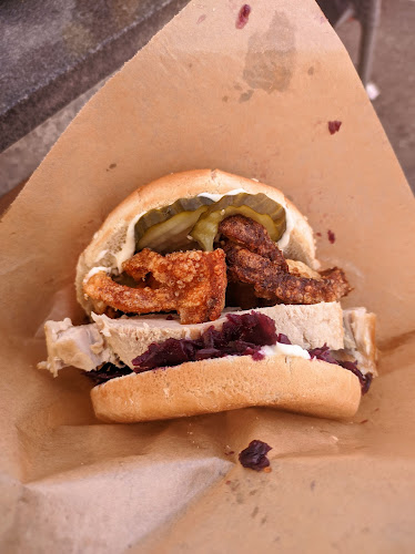 Havnekiosken Roskilde - Gastronomi og hotelvirksomhed